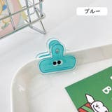 クリップ メモクリップ ペーパークリップ | PlusNao | 詳細画像10