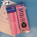 コーム くし 8本セット | PlusNao | 詳細画像3