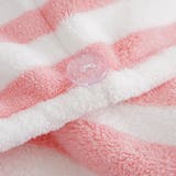 ヘアドライタオル タオルキャップ ドライキャップ | PlusNao | 詳細画像10