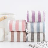 ヘアドライタオル タオルキャップ ドライキャップ | PlusNao | 詳細画像6