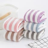 ヘアドライタオル タオルキャップ ドライキャップ | PlusNao | 詳細画像7