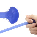 トレーニングチューブ エクササイズチューブ ゴムバンド | PlusNao | 詳細画像5