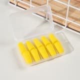 耳栓 イヤープラグ 耳せん | PlusNao | 詳細画像10 