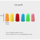 耳栓 イヤープラグ 耳せん | PlusNao | 詳細画像16 