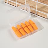 耳栓 イヤープラグ 耳せん | PlusNao | 詳細画像8 