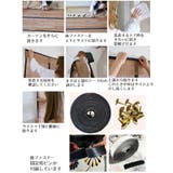 間仕切りカーテン マグネット式暖簾 カーテンのれん | PlusNao | 詳細画像12 