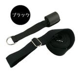 レッグストレッチャー トレーニングチューブ バレエストレッチ | PlusNao | 詳細画像11