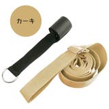 レッグストレッチャー トレーニングチューブ バレエストレッチ | PlusNao | 詳細画像19