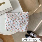 化粧ポーチ メイクポーチ マルチポーチ | PlusNao | 詳細画像10