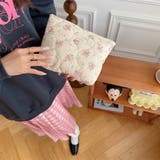化粧ポーチ メイクポーチ マルチポーチ | PlusNao | 詳細画像2