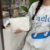 化粧ポーチ メイクポーチ マルチポーチ | PlusNao | 詳細画像3