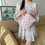 化粧ポーチ メイクポーチ マルチポーチ | PlusNao | 詳細画像6