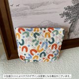 化粧ポーチ メイクポーチ マルチポーチ | PlusNao | 詳細画像9