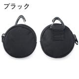 ベルトポーチ ウエストポーチ 小物入れ | PlusNao | 詳細画像9