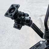 クランプバー バイク用品 ミラークランプ | PlusNao | 詳細画像3