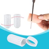 指サポーター 2個セット 足指 | PlusNao | 詳細画像11 