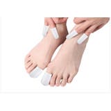 指サポーター 2個セット 足指 | PlusNao | 詳細画像4 