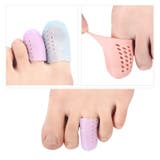 指サポーター 2個セット 足指 | PlusNao | 詳細画像5 