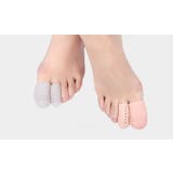 指サポーター 2個セット 足指 | PlusNao | 詳細画像7 