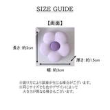 クリップ 単品 花 | PlusNao | 詳細画像12 