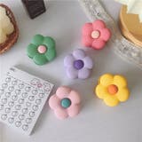 クリップ 単品 花 | PlusNao | 詳細画像2 