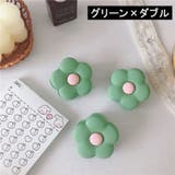 クリップ 単品 花 | PlusNao | 詳細画像9 