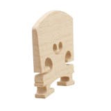バイオリンブリッジ バイオリン駒 弦楽器アクセサリー | PlusNao | 詳細画像8 