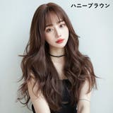 フルウィッグ ロング かつら | PlusNao | 詳細画像10