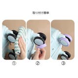 キャスターカバー 8個セット シリコン | PlusNao | 詳細画像11 