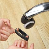 キャスターカバー 8個セット シリコン | PlusNao | 詳細画像2 