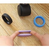 キャスターカバー 8個セット シリコン | PlusNao | 詳細画像3 