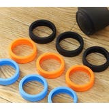 キャスターカバー 8個セット シリコン | PlusNao | 詳細画像4 