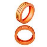 キャスターカバー 8個セット シリコン | PlusNao | 詳細画像6 