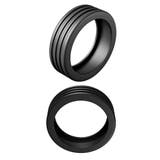 キャスターカバー 8個セット シリコン | PlusNao | 詳細画像7 