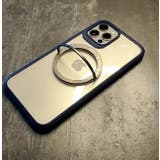 スマホリング スマホスタンド 落下防止 | PlusNao | 詳細画像10