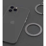 スマホリング スマホスタンド 落下防止 | PlusNao | 詳細画像3