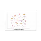 ウォールステッカー 壁紙シール 壁装飾 | PlusNao | 詳細画像7 