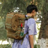 ペットボトルホルダー ボトルホルダー アウトドア | PlusNao | 詳細画像2 