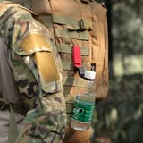 ペットボトルホルダー ボトルホルダー アウトドア | PlusNao | 詳細画像3 