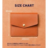 クレジットカードケース カード入れ レディース | PlusNao | 詳細画像15