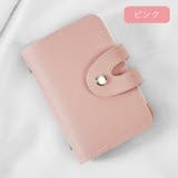 クレジットカードケース カードホルダー カード入れ | PlusNao | 詳細画像13 