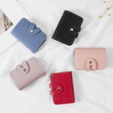 クレジットカードケース カードホルダー カード入れ | PlusNao | 詳細画像3 
