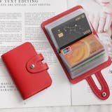 クレジットカードケース カードホルダー カード入れ | PlusNao | 詳細画像4 