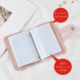 クレジットカードケース カードホルダー カード入れ | PlusNao | 詳細画像6 
