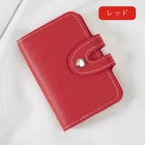 クレジットカードケース カードホルダー カード入れ | PlusNao | 詳細画像9 