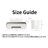 ベッドサイド収納ボックス 小物入れ 吊り下げ式 | PlusNao | 詳細画像14 