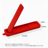 スマホスタンド キックスタンド 折りたたみ | PlusNao | 詳細画像14