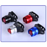 自転車用テールライト リアライト テールランプ | PlusNao | 詳細画像10 