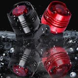 自転車用テールライト リアライト テールランプ | PlusNao | 詳細画像11 