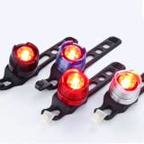 自転車用テールライト リアライト テールランプ | PlusNao | 詳細画像6 